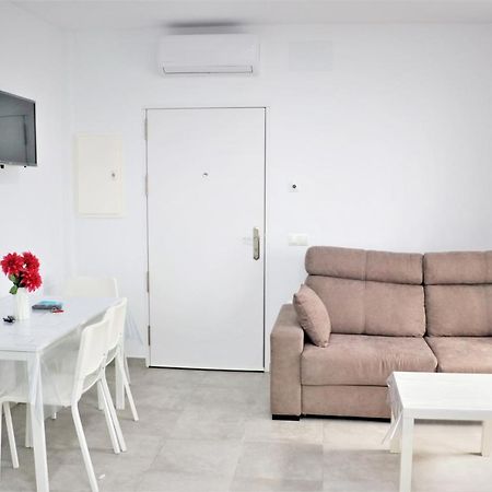 Apartamento Con Azotea Privada Conil de la Frontera Kültér fotó